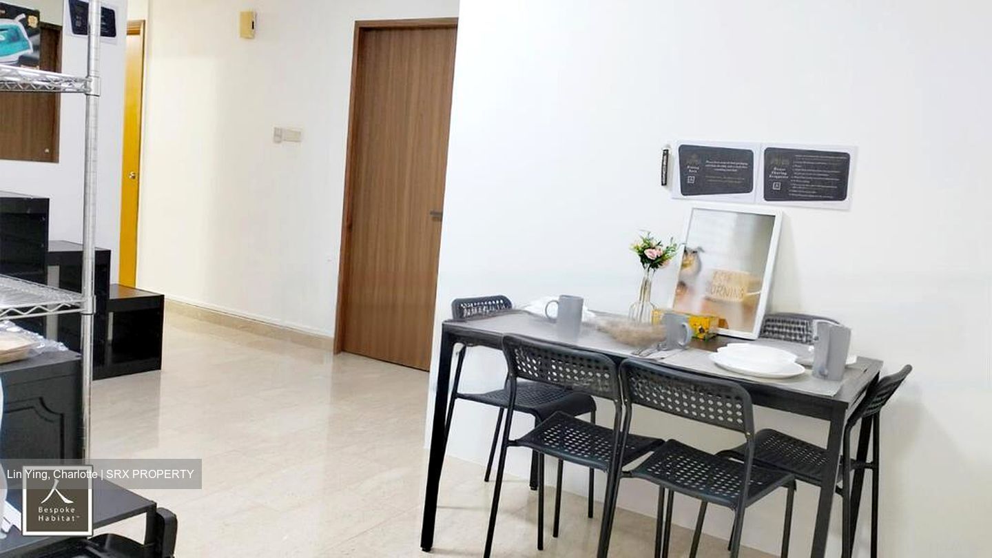 Guilin View (D23), Condominium #625386831